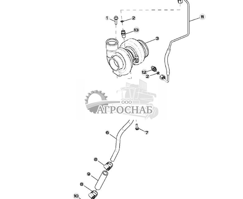 6556 ТУРБОНАГНЕТАТЕЛЬ - ST177 26.jpg